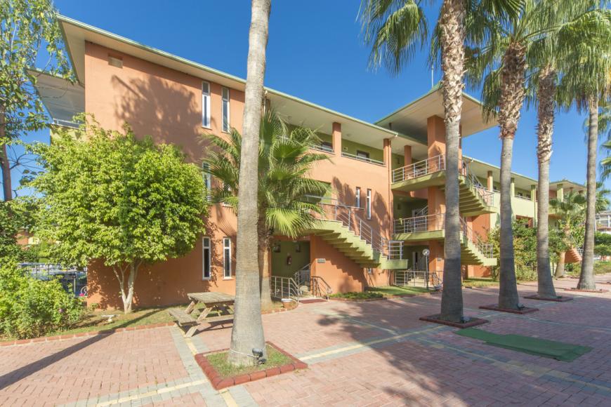 4 Sterne Familienhotel: Lonicera World - Alanya, Türkische Riviera, Bild 5