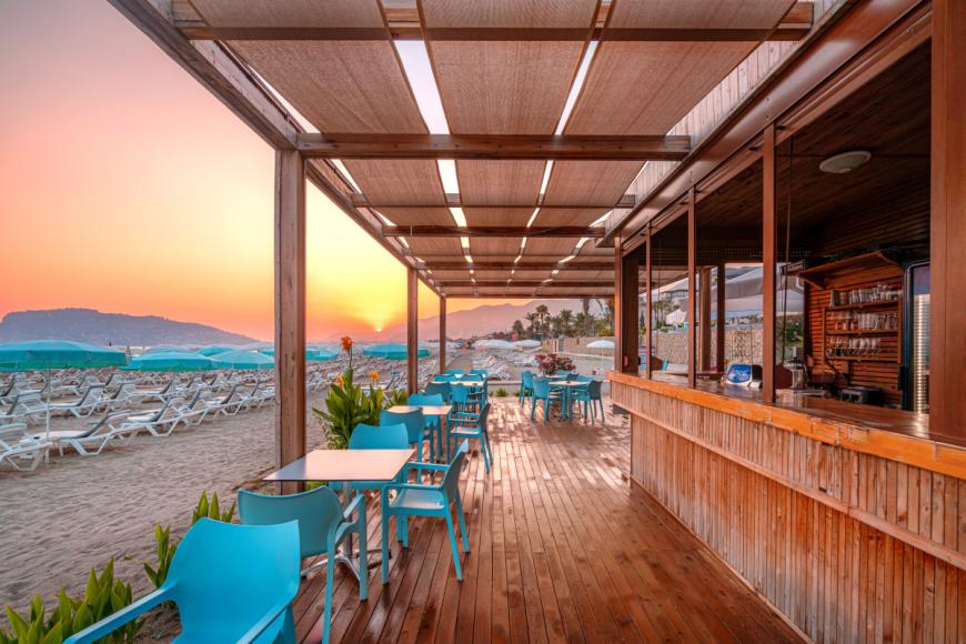 4 Sterne Hotel: Avena Resort & Spa - Alanya, Türkische Riviera, Bild 3