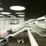 4 Sterne Hotel: Barcelo Sants, Barcelona, Katalonien