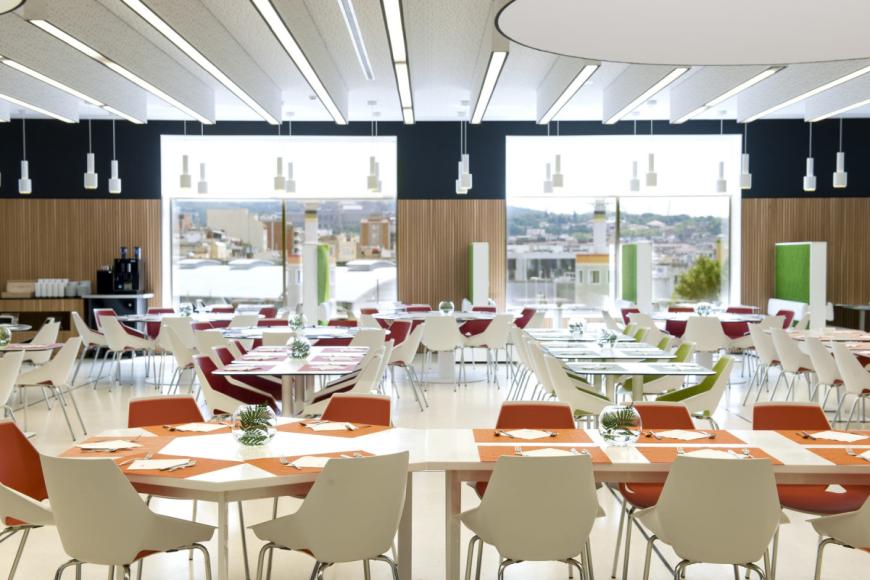 4 Sterne Hotel: Barcelo Sants - Barcelona, Katalonien, Bild 3