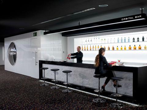 4 Sterne Hotel: Barcelo Sants - Barcelona, Katalonien, Bild 6