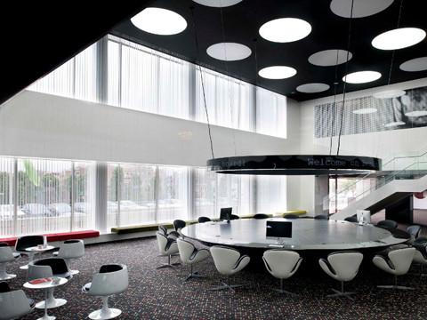 4 Sterne Hotel: Barcelo Sants - Barcelona, Katalonien, Bild 5