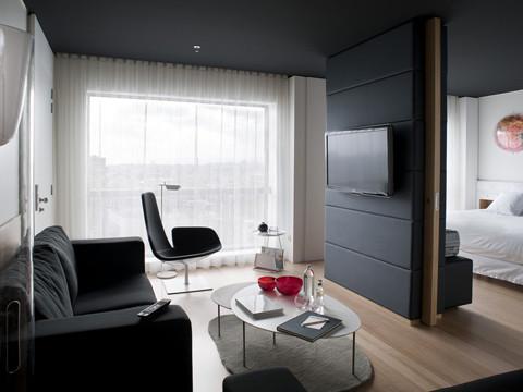 4 Sterne Hotel: Barcelo Sants - Barcelona, Katalonien, Bild 8