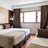 3 Sterne Hotel: Catalonia Sagrada Familia, Barcelona, Katalonien