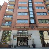 Catalonia Sagrada Familia, Bild 9