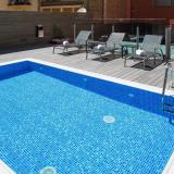 Catalonia Sagrada Familia, Bild 3