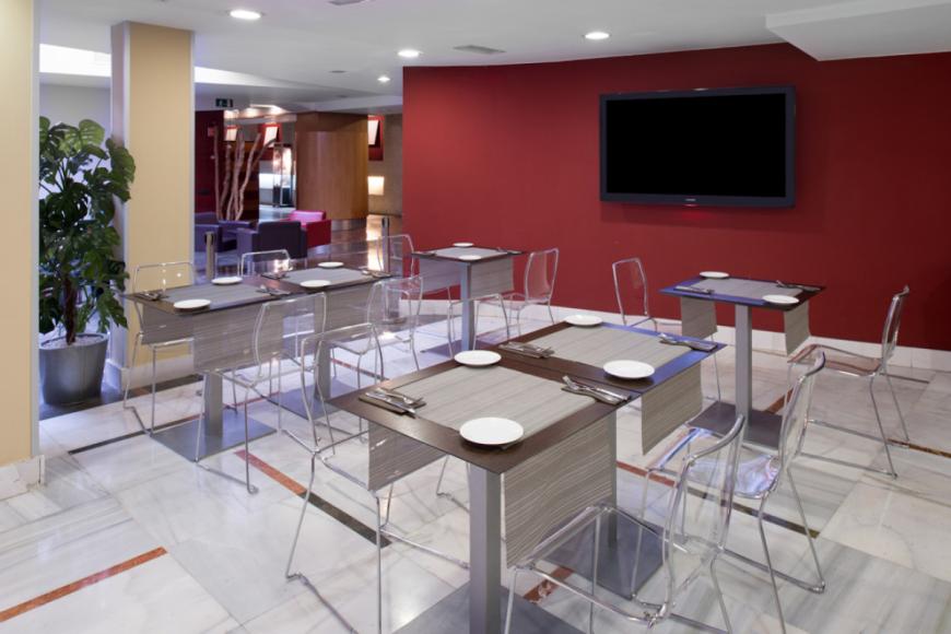 3 Sterne Hotel: Catalonia Sagrada Familia - Barcelona, Katalonien, Bild 6