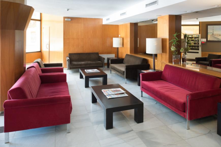 3 Sterne Hotel: Catalonia Sagrada Familia - Barcelona, Katalonien, Bild 8