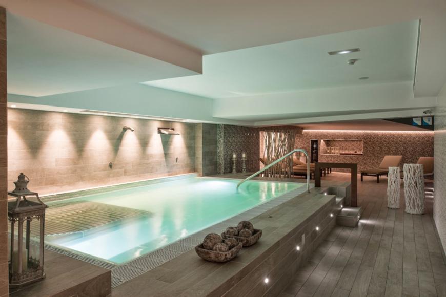 3 Sterne Hotel: Catalonia Atenas - Barcelona, Katalonien, Bild 8