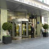 4 Sterne Hotel: Abba Sants, Barcelona, Katalonien