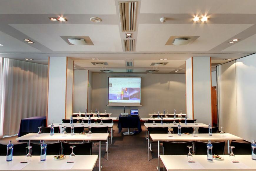 4 Sterne Hotel: Abba Sants - Barcelona, Katalonien, Bild 8