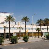 4 Sterne Hotel: Best Front Maritim, Barcelona, Katalonien