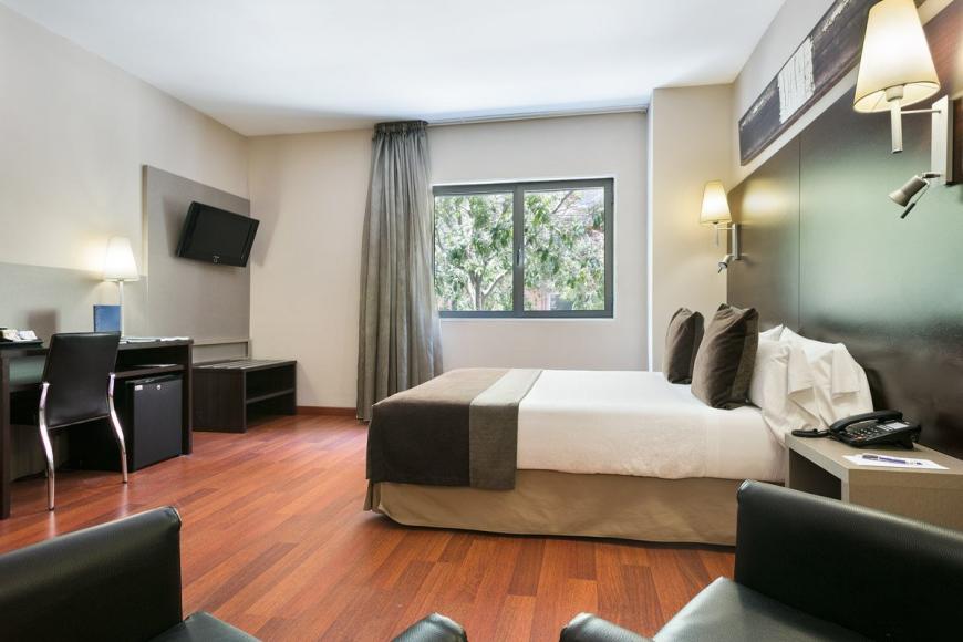 4 Sterne Hotel: Best Front Maritim - Barcelona, Katalonien, Bild 9