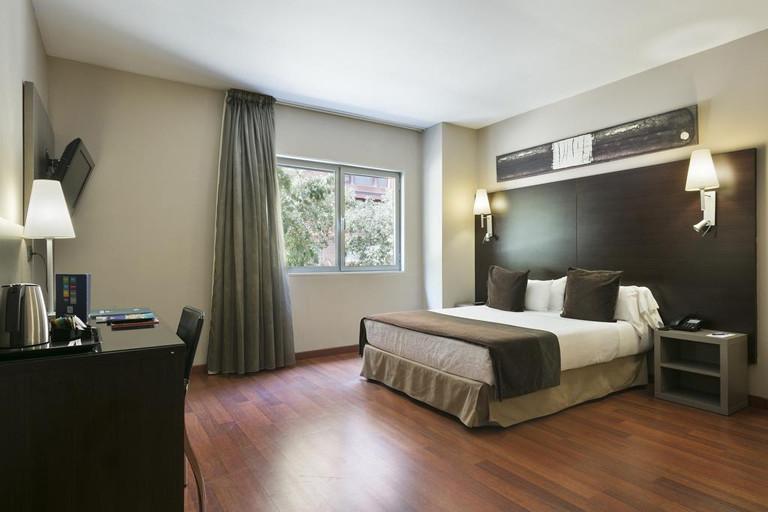 4 Sterne Hotel: Best Front Maritim - Barcelona, Katalonien, Bild 8