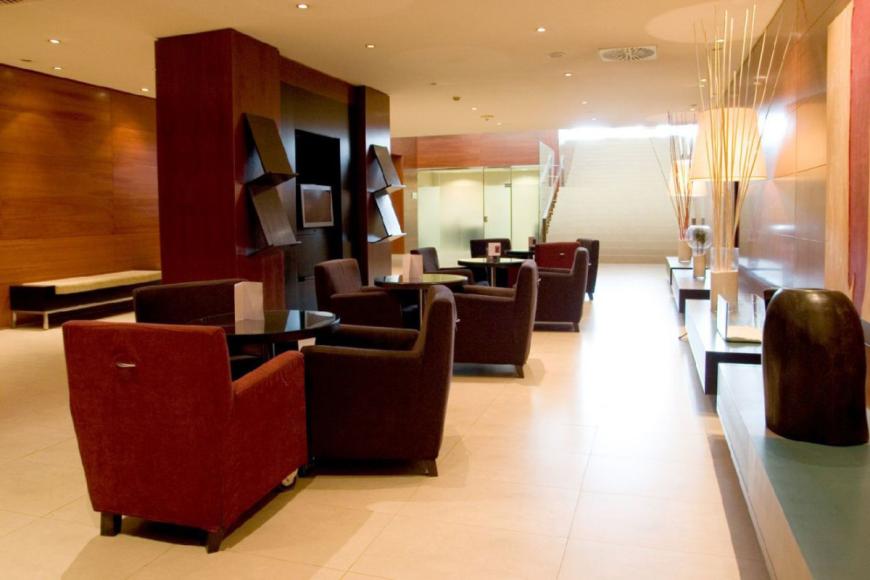 4 Sterne Hotel: Best Front Maritim - Barcelona, Katalonien, Bild 2