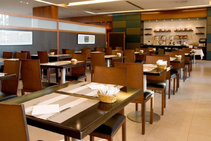 4 Sterne Hotel: Best Front Maritim - Barcelona, Katalonien, Bild 3