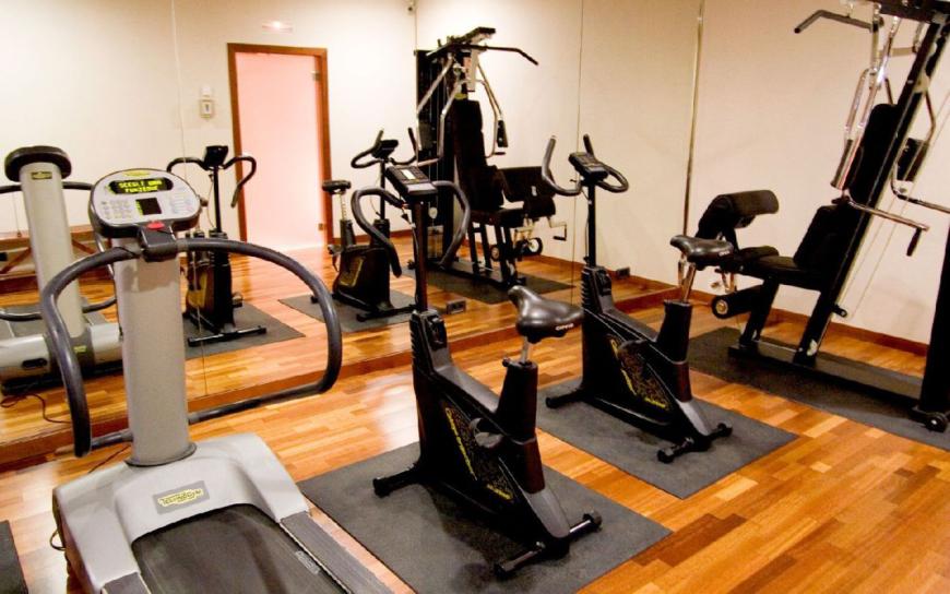 4 Sterne Hotel: Best Front Maritim - Barcelona, Katalonien, Bild 10