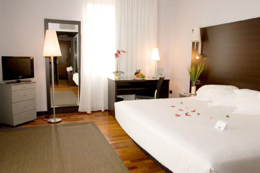 4 Sterne Hotel: Best Front Maritim - Barcelona, Katalonien, Bild 5