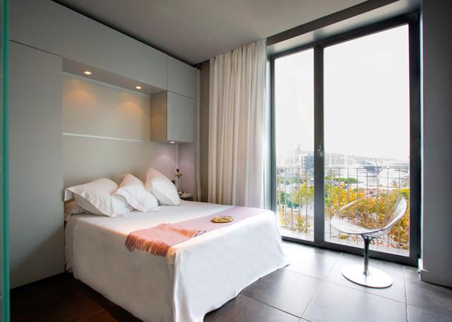 4 Sterne Hotel: Best Front Maritim - Barcelona, Katalonien, Bild 6