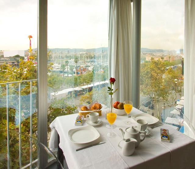 4 Sterne Hotel: Best Front Maritim - Barcelona, Katalonien, Bild 4