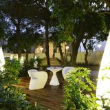 4 Sterne Hotel: Petit Palace Boqueria Garden, Barcelona, Katalonien