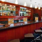 3 Sterne Hotel: Catalonia Park Güell (ehem. Catalonia Rubens), Barcelona, Katalonien