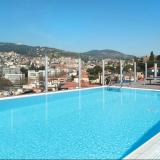 Catalonia Park Güell (ehem. Catalonia Rubens), Bild 7