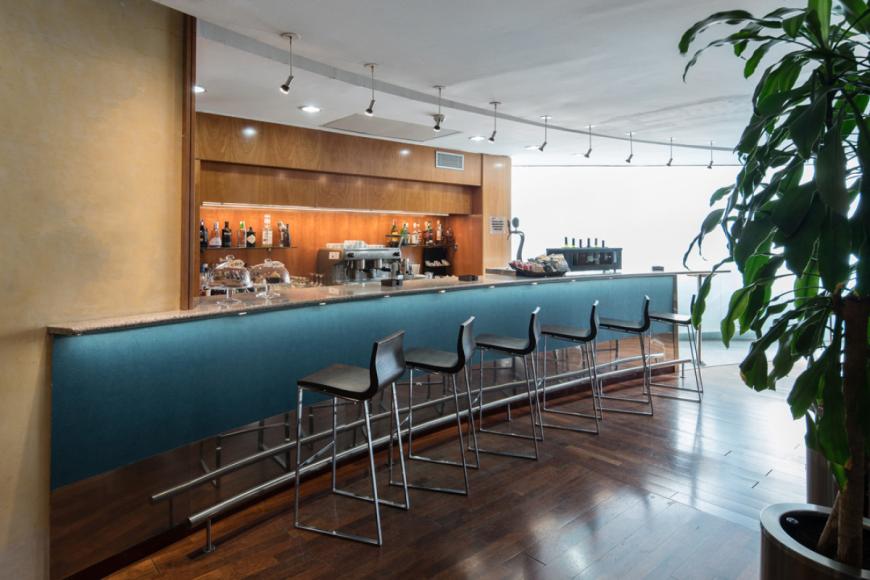 4 Sterne Hotel: Catalonia Park Putxet - Barcelona, Katalonien, Bild 10