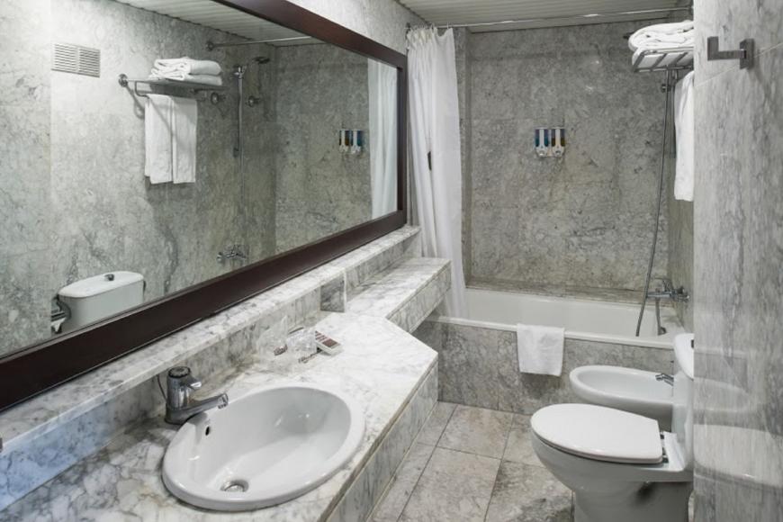 4 Sterne Hotel: Catalonia Park Putxet - Barcelona, Katalonien, Bild 7