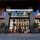 3 Sterne Hotel: Europark, Barcelona, Katalonien