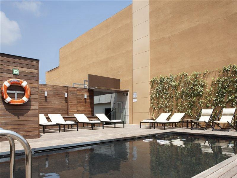 3 Sterne Hotel: Europark - Barcelona, Katalonien, Bild 7