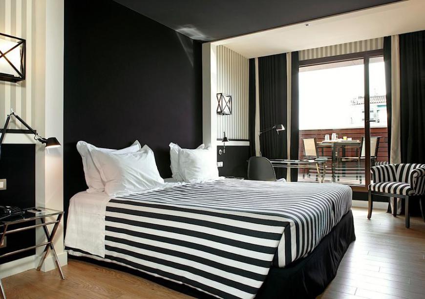 3 Sterne Hotel: Europark - Barcelona, Katalonien, Bild 4