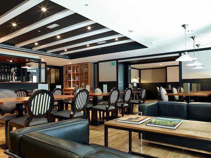 3 Sterne Hotel: Europark - Barcelona, Katalonien, Bild 5