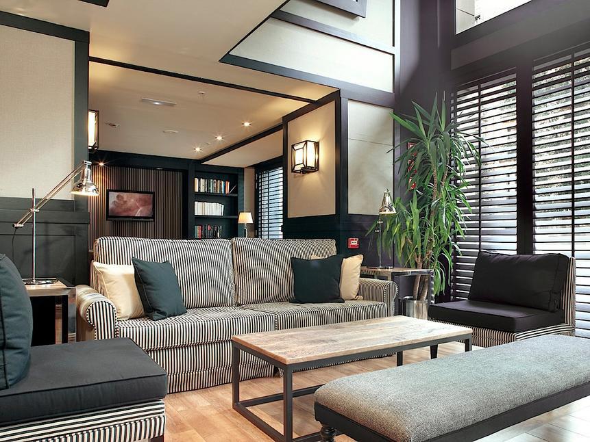 3 Sterne Hotel: Europark - Barcelona, Katalonien, Bild 3