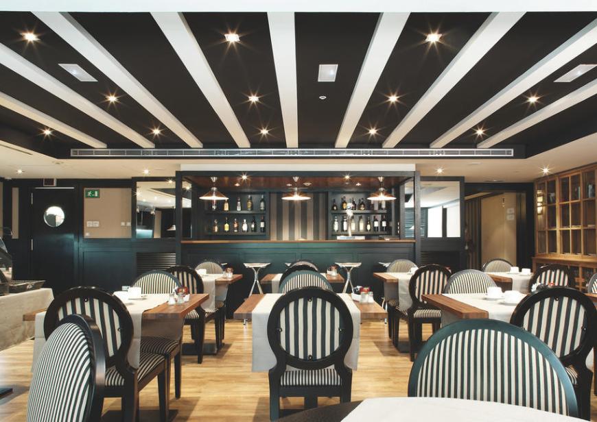 3 Sterne Hotel: Europark - Barcelona, Katalonien, Bild 6