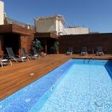 3 Sterne Hotel: Lleo, Barcelona, Katalonien