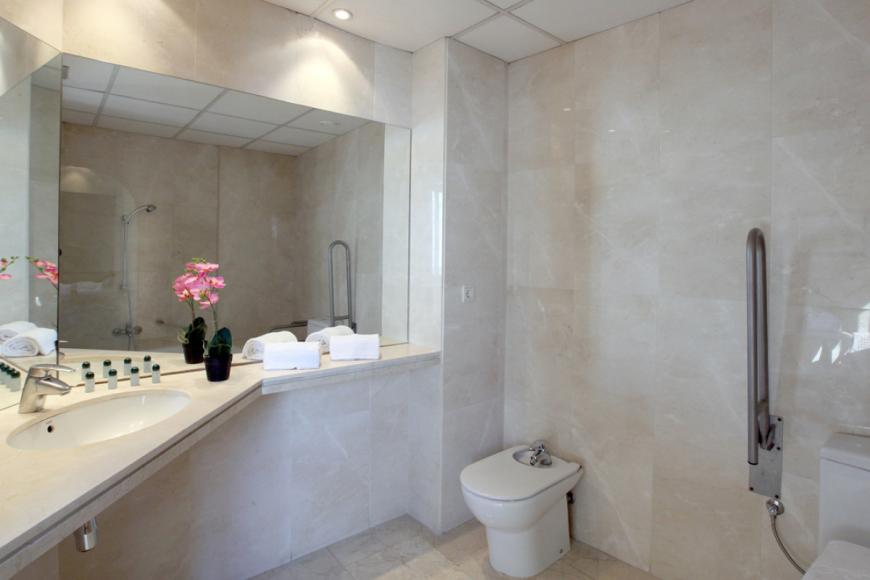 3 Sterne Hotel: Lleo - Barcelona, Katalonien, Bild 10