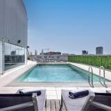 4 Sterne Hotel: Barcelona Condal Mar, Barcelona, Katalonien