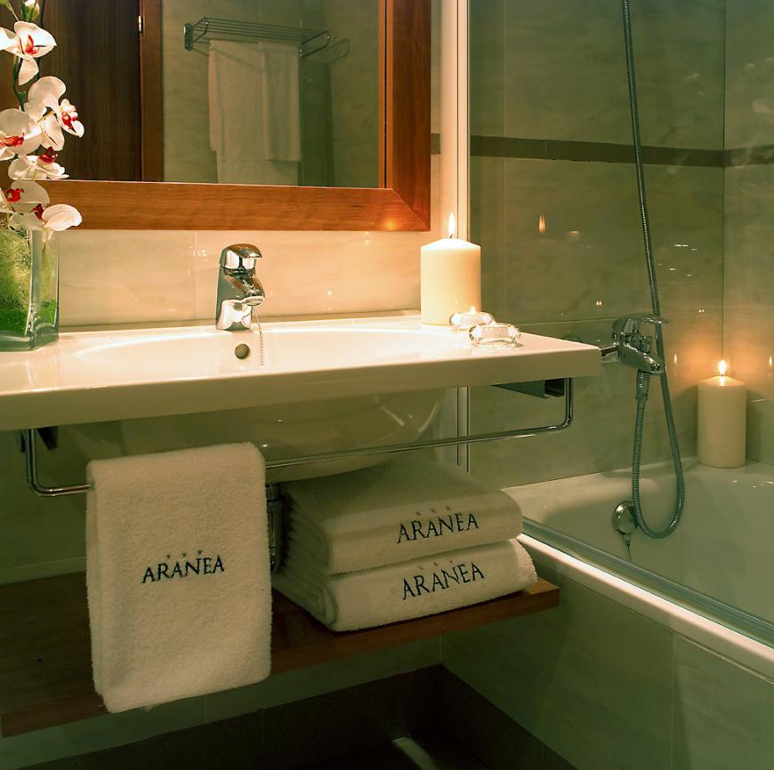 3 Sterne Hotel: Best Aranea - Barcelona, Katalonien, Bild 5