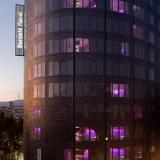 4 Sterne Hotel: Barcelo Raval, Barcelona, Katalonien