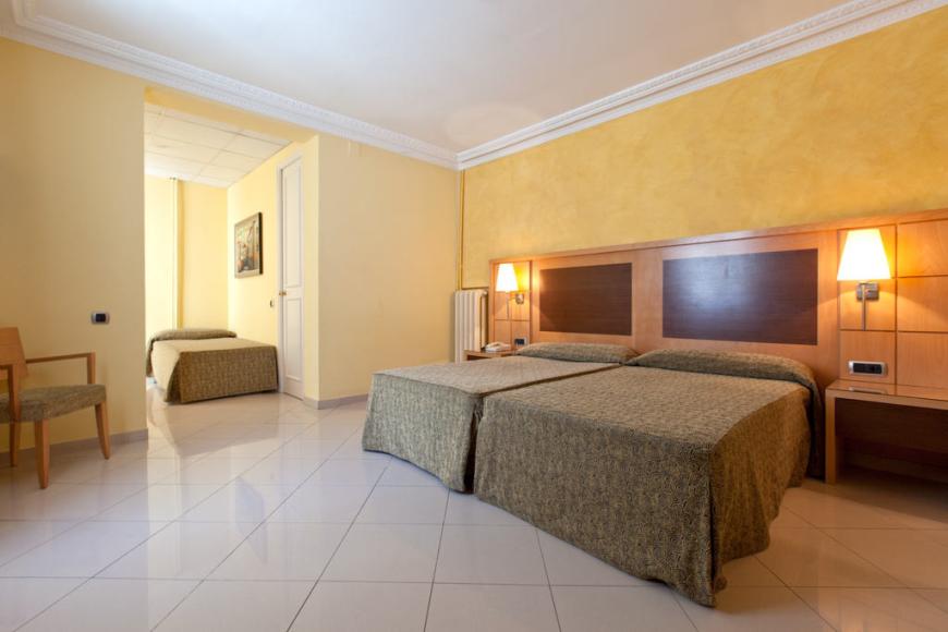 3 Sterne Hotel: Nouvel - Barcelona, Katalonien, Bild 5