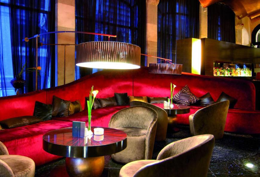 5 Sterne Hotel: Casa Fuster - Barcelona, Katalonien, Bild 2