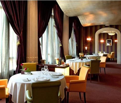 5 Sterne Hotel: Casa Fuster - Barcelona, Katalonien, Bild 5