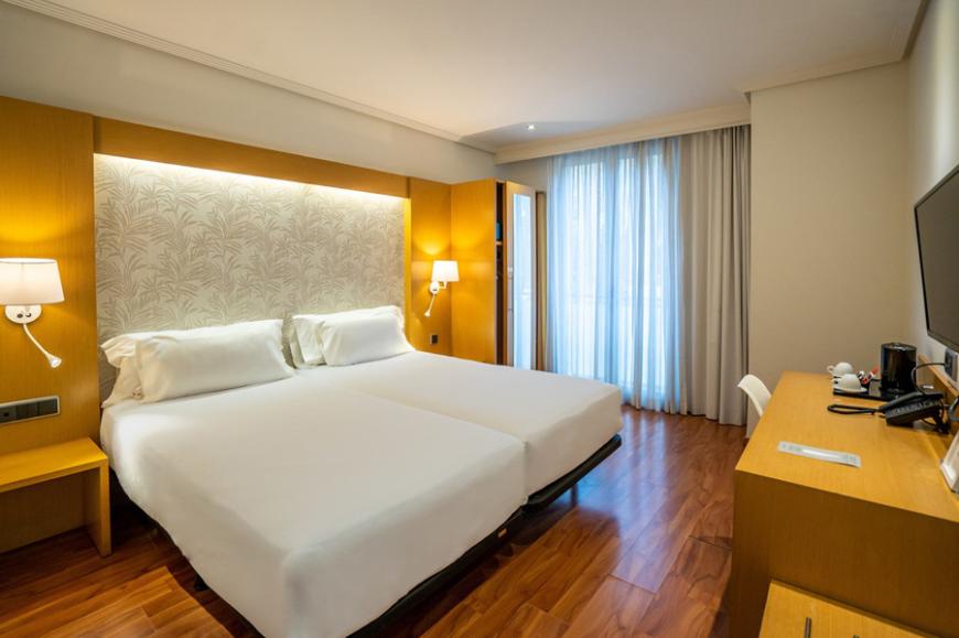 3 Sterne Hotel: Abba Rambla - Barcelona, Katalonien, Bild 5