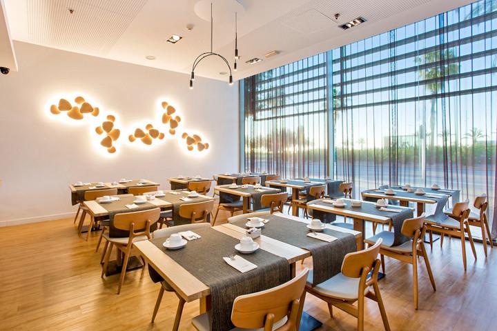 4 Sterne Hotel: Occidental Atenea Mar - Adults Only - Barcelona, Katalonien, Bild 3