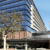 4 Sterne Hotel: Ilunion Barcelona, Barcelona, Katalonien