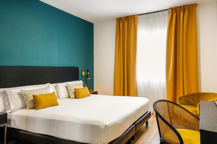 4 Sterne Hotel: Atiram Arenas - Barcelona, Katalonien, Bild 4