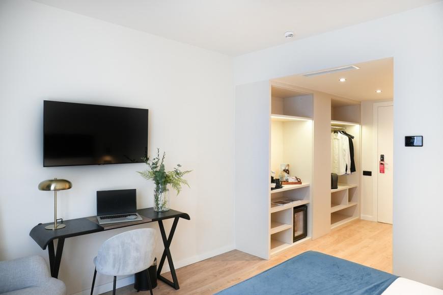 4 Sterne Hotel: Atiram Arenas - Barcelona, Katalonien, Bild 6