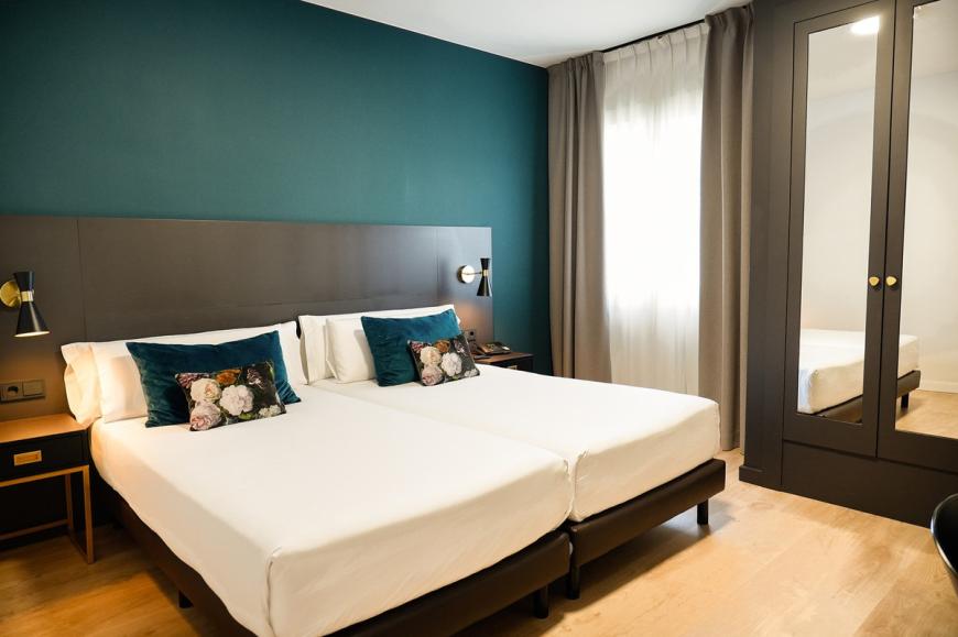 4 Sterne Hotel: Atiram Arenas - Barcelona, Katalonien, Bild 3