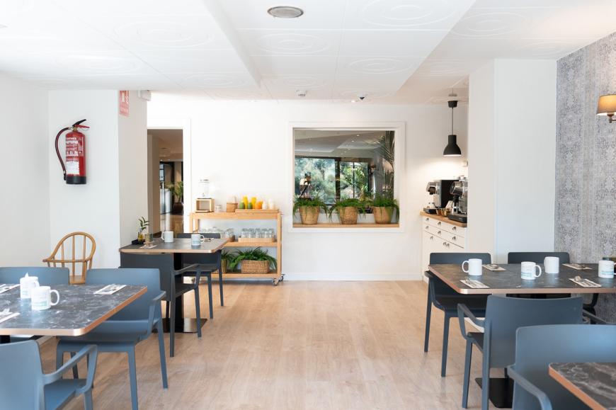 4 Sterne Hotel: Atiram Arenas - Barcelona, Katalonien, Bild 9